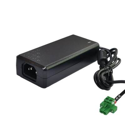 24V3A电源适配器研华研祥工控机显示器凤凰端子2P3P电源变压器