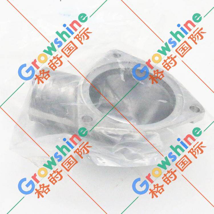 6BG1，6BD1节温器座8-97163226-2，8971632262