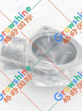 6BG1，6BD1节温器座8-97163226-2，8971632262