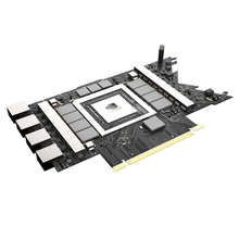 零度世家3080/3090显卡显存硅脂垫导热片40系列 内存散热硅胶垫片