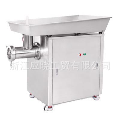 TK-52 MEAT GRINDER MEAT MINCER 锯骨机