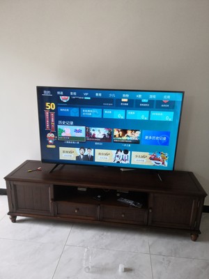 客观分析电视海信H65E3A和H65E3A哪个好，差别大不大？