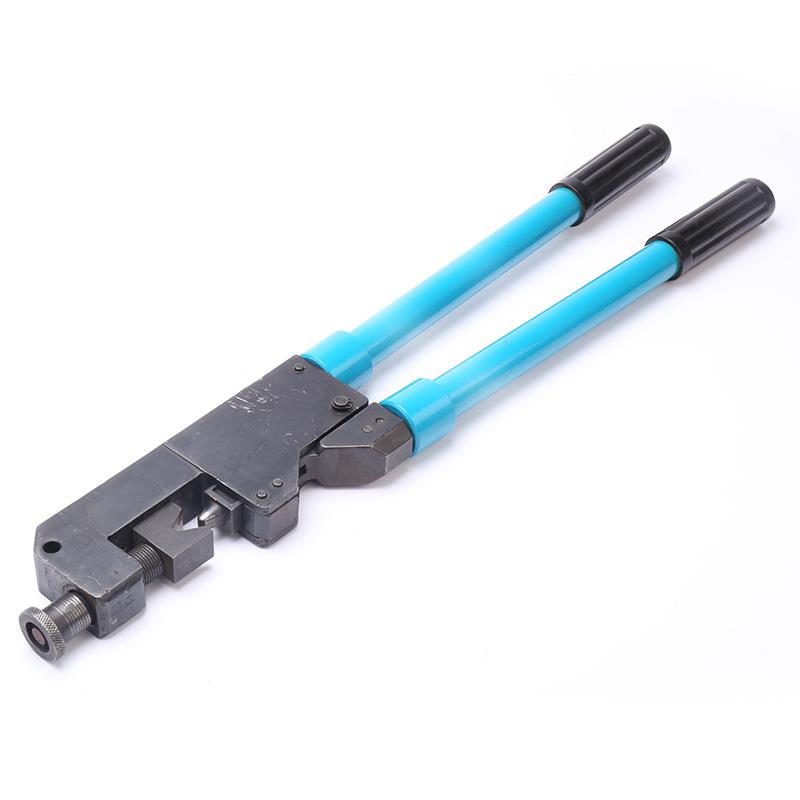 玛沃工KH-230大型.O端子压接钳具压线钳压著IIO钳子Y裸端子压线工