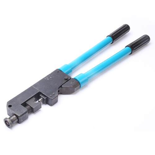 沃型玛工具H-20大YLY-02HLO端子压接钳压线钳压著钳.3子裸端子压