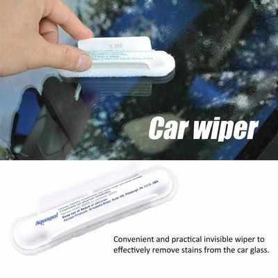 Invisible Aquapel Car Wiper Interior Cleaners Window Eyewear