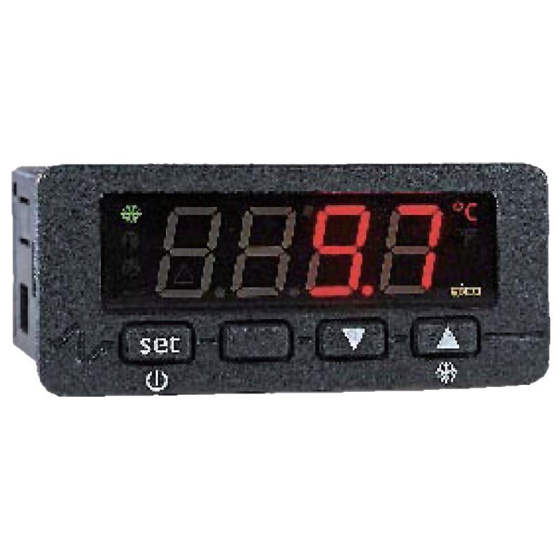 EVCO/美控冷藏运输工具控制器EVK261N3 EVK003N3