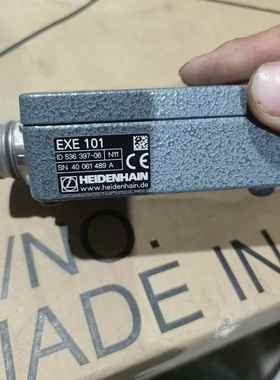 编码器海德汉EXE101/，议价商品