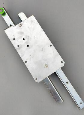 奥的斯电梯门刀 otis3100 AT120门刀 D1电梯配件 天津西子奥的斯