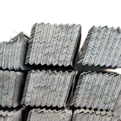 国标低合金角钢50*50*4 50*5 50*6等边锰角Q355不等边Q355B热轧
