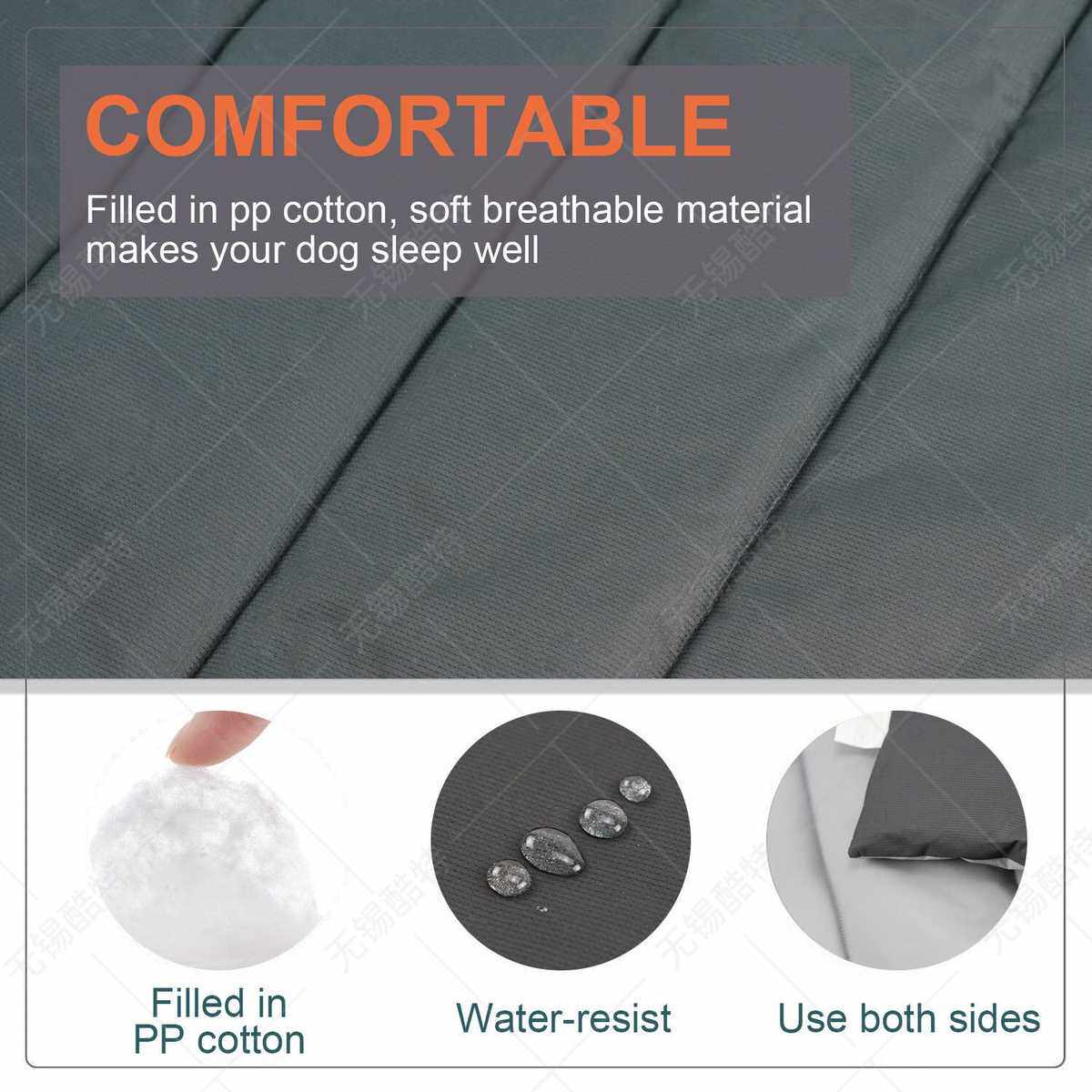 牛津布防潮垫宠物户外便携坐收纳垫子双面可折叠通用垫防水四季,宠物/宠物食品及用品,狗窝/屋/帐篷/沙发,淘宝优惠券,粉丝福利购,淘宝优惠卷