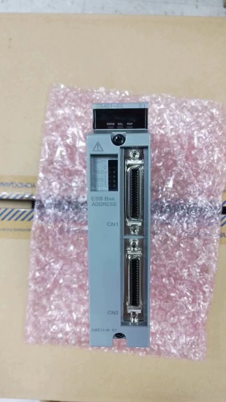 横河SB401-50，全新