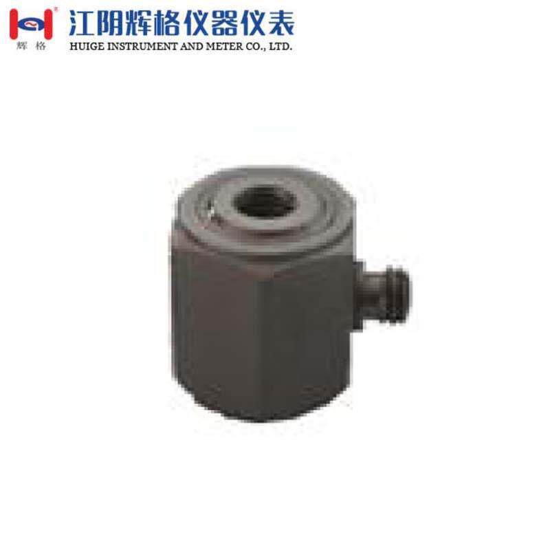 辉格原装HG-L2001压电式力振动传感器（拉压型）全国包邮