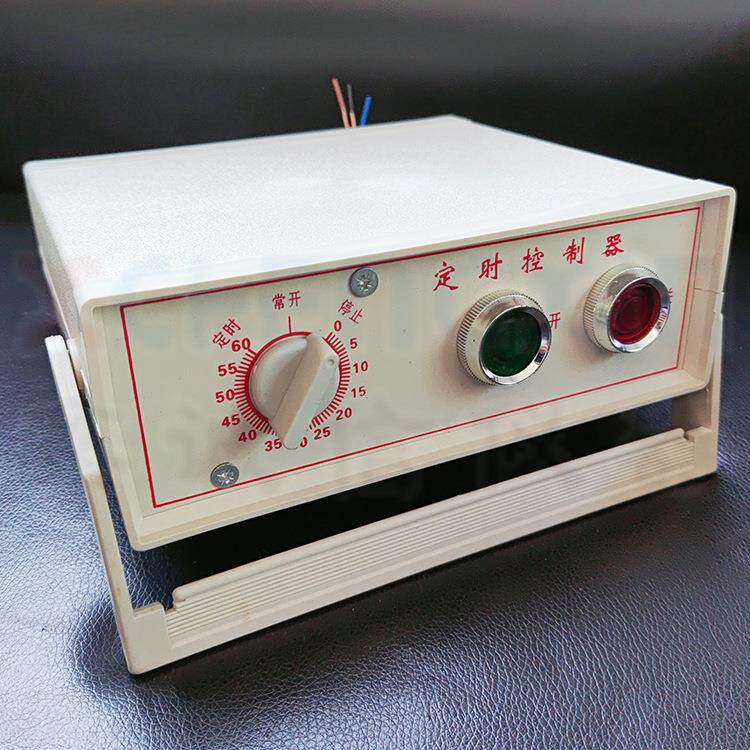 标准振筛机筛分时间控制器数字控制器电子控制器定时范围0-60分钟