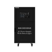 汉泰Hantek数据记录交直流变频电源HAP31010 31030功率400W 240KW