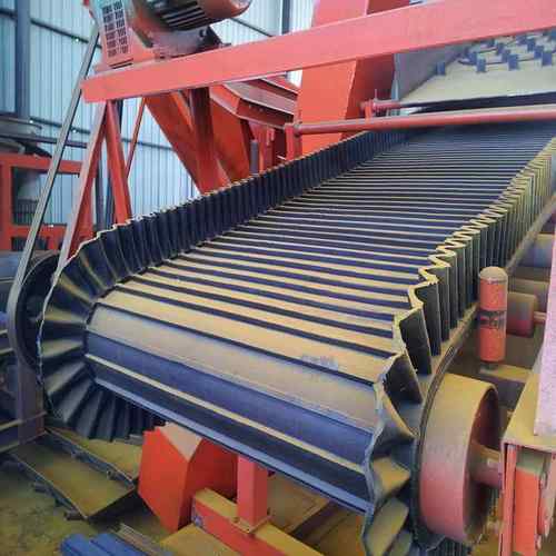 橡胶皮带溜槽沙金分离设备溜槽选矿机自动选金机