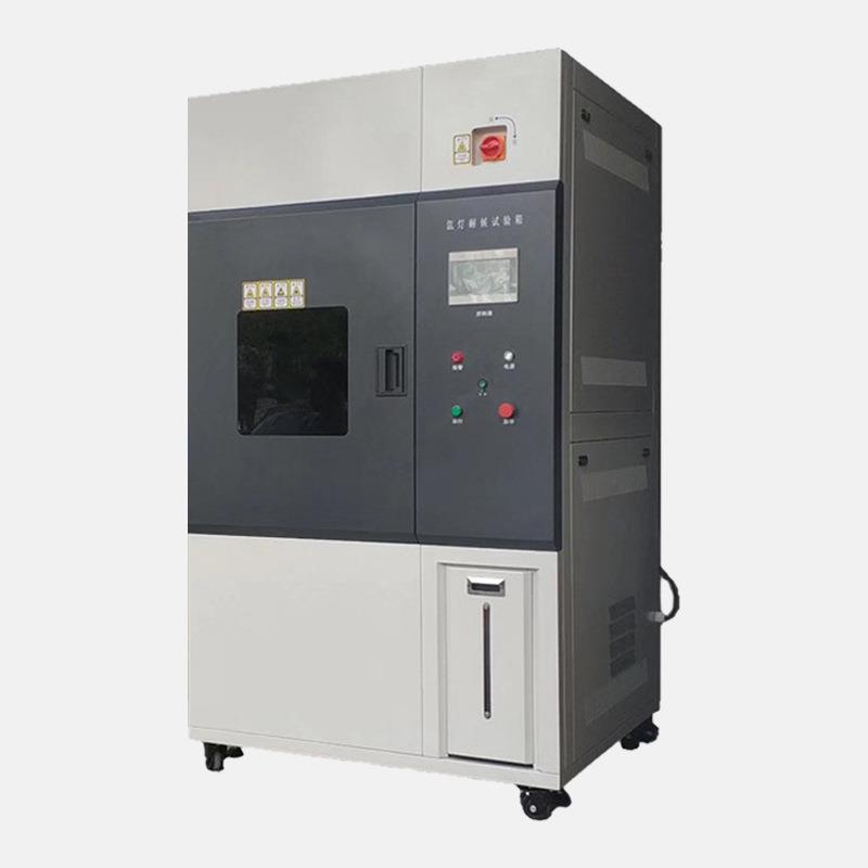 水冷型氙灯耐候试验箱XLA-R系列加速老化试验光照耐候