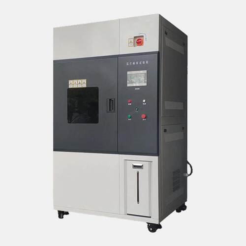 水冷型氙灯耐候试验箱XLA-R系列加速老化试验光照耐候