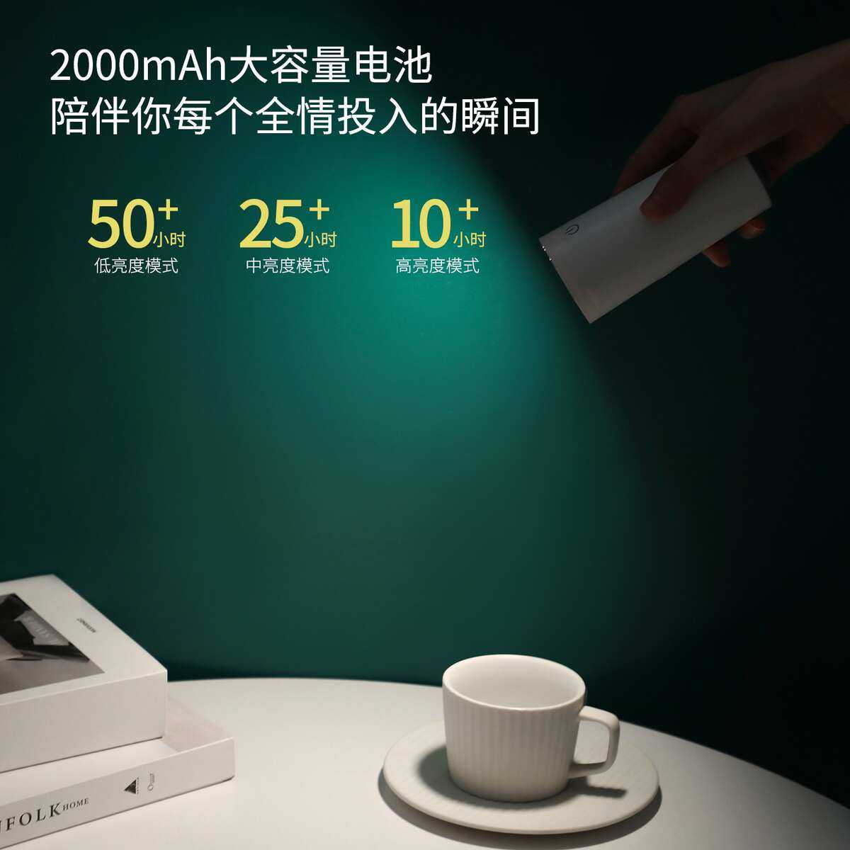 触控台灯LED护眼学习阅读学生电脑书桌 床头  便携 三档 可拆手电,家装灯饰光源,阅读台灯(护眼灯/写字灯),淘宝优惠券,粉丝福利购,淘宝优惠卷