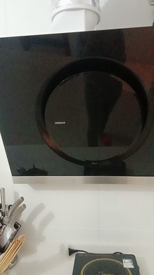 老板26A7油烟机怎么样一周使用彻底爱上了吗