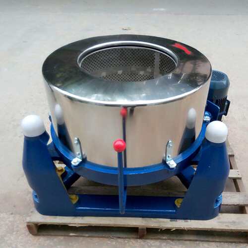 新款推出加重离心脱水机 塑料橡胶离心甩干机 大容量高转速低噪音