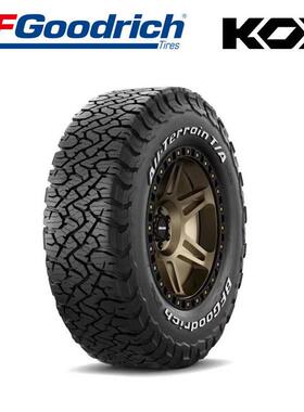 百路驰KO3越野轮胎265/275/285/65/70/75R17R16 265/285/60/65R18