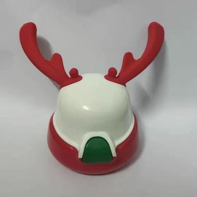 Face鹿角儿童保温杯配件FC-019杯盖吸管盖杯套吸管Duvall杜瓦尔