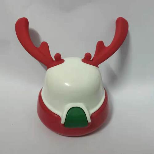 Face鹿角儿童保温杯配件FC-019杯盖吸管盖杯套吸管Duvall杜瓦尔