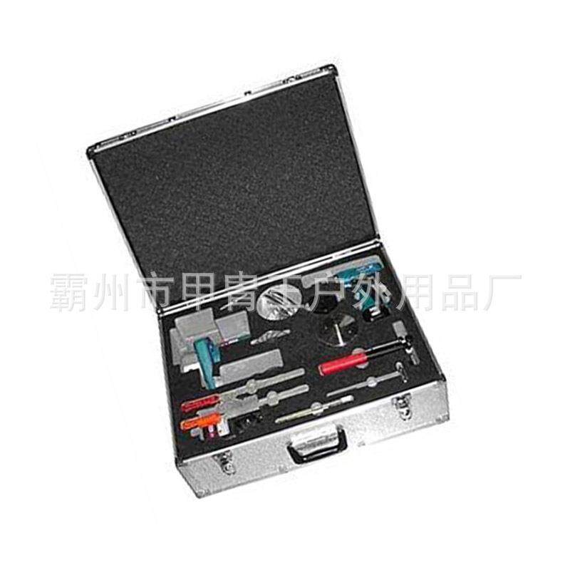 手动破拆组合工具汽车玻璃破碎器无火花手动启缝器