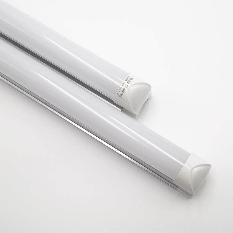 led36V灯管低压日光灯T8一体化办公室铝塑管24Vled支架灯t8灯