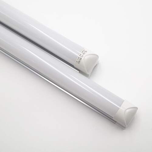 led36V灯管低压日光灯T8一体化办公室铝塑管24Vled支架灯t8灯