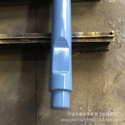山打破YRM碎锤钎杆直径35挖掘机机1械配件东锻空TNB15矿0钢钎炮头