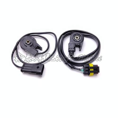 赛250熄火开 关QJ250GS-29E/F单撑边撑侧踢熄火开 关