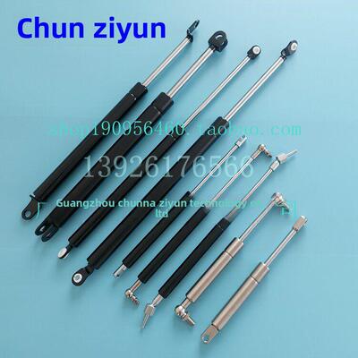 国产替代进口非标定制气弹簧支撑杆300k寿命15天交货期给公众