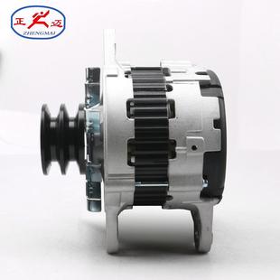 J08C神钢SK00 350 8发 适用于5日野2J0CRY001 460 J075C