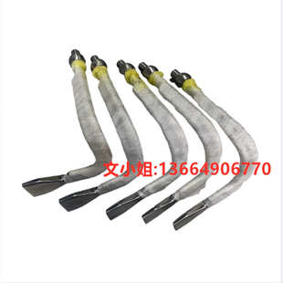 高科压胶机发热管配件热风缝口密封机配件发热管胶轮模块气缸H&H