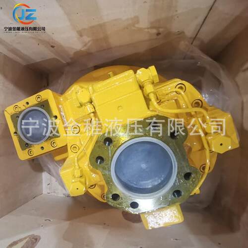 强夯机履带吊主油泵A8V107SR1.2R101F1柱塞泵