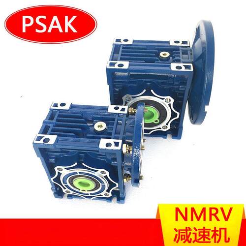 RV速机工厂 蜗NRV04-5NMRV0400-63B14-F0A 蜗轮杆速电M机YS6324-0