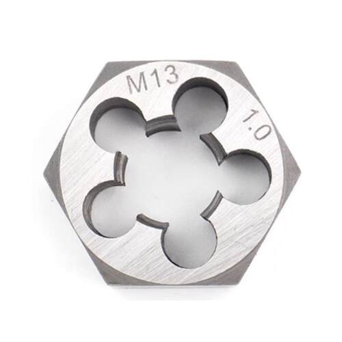 六角板牙 六方板牙M3-M36x4/3/2.5/2/1.5/1.25/1/0.75/0.5 规格齐
