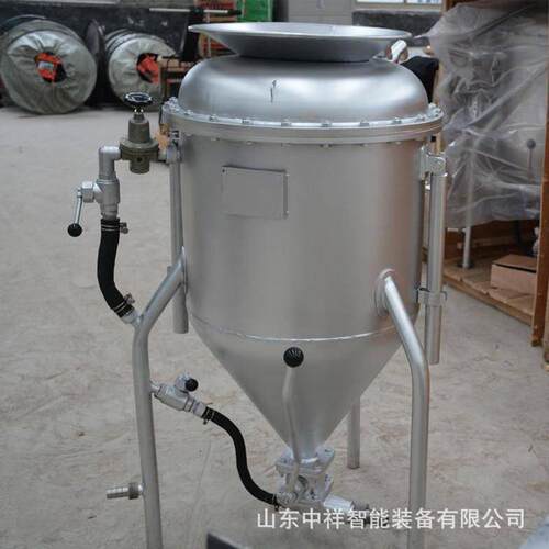 货供应矿用风动装F药器煤矿井下风动装药BQF-100器 现BQ-100风动