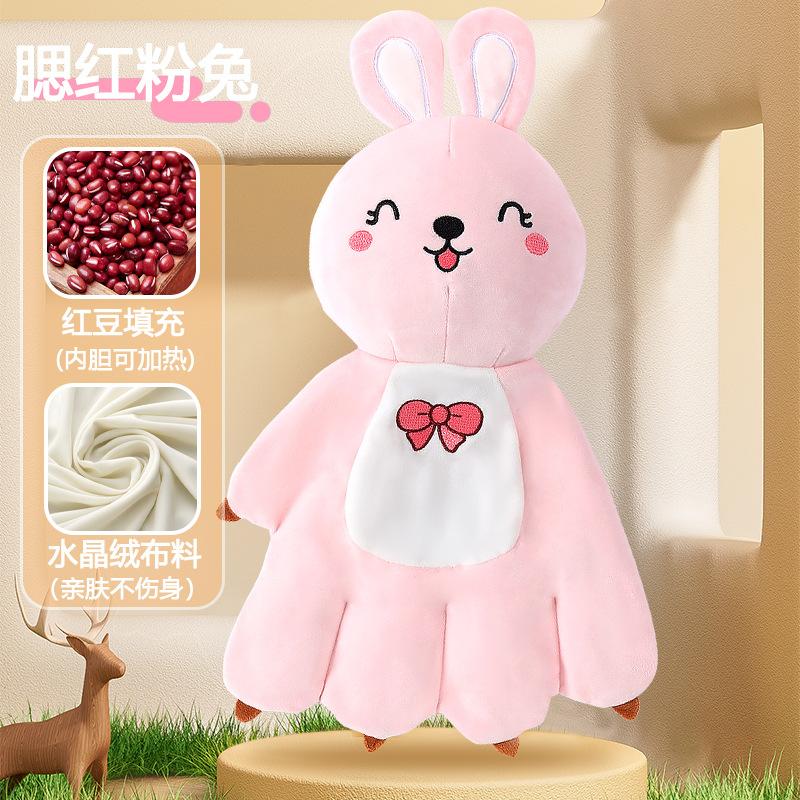 婴儿婴儿安抚安抚手掌手掌枕芯