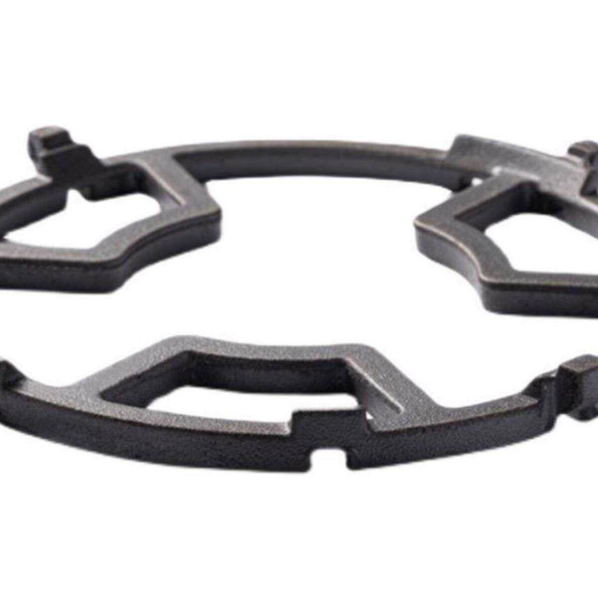 家用燃气灶导热板防黑锅具配件防滑奶锅架药锅架砂锅汤锅小煎锅架