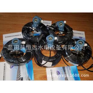 SSK231系列液位变送器 R2A3B112L5m防雷型液位变送器 SSK231