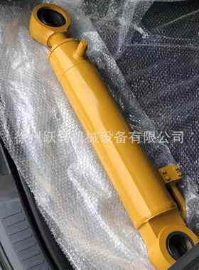 徐工装载机8吨9吨01-135B右转向油缸803004339803083353800K