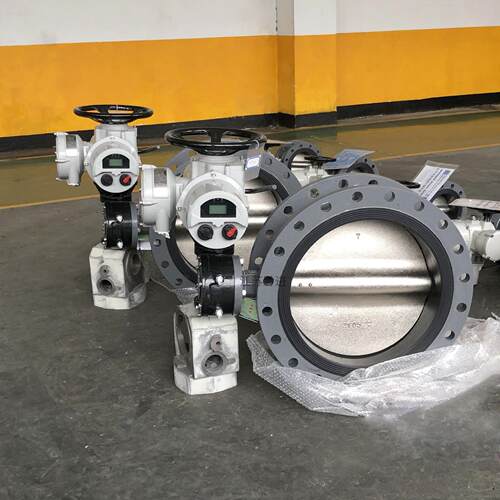 D941X-16CDN1400软密封开关型电动蝶阀1.6MPADN1200自来水管道