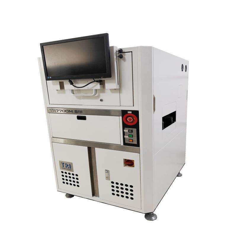 供德律泰AOITR7700MSIII德律泰三代机器AOI光学检测仪