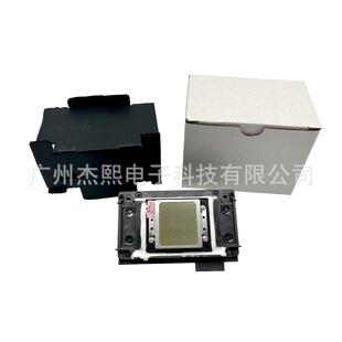 爱普生XP600喷头 写真机UV平板打印机白墨烫画机通用喷头