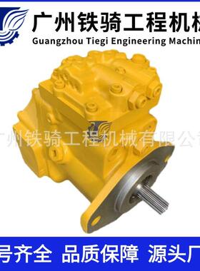 PC推土机D275A-5708-1L-00340液压泵708-1L-00410708-1L-00420