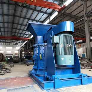 数立1GEZ控250型轴制砂机六层板锤岗岩鹅卵石机花制砂生产线现货‌