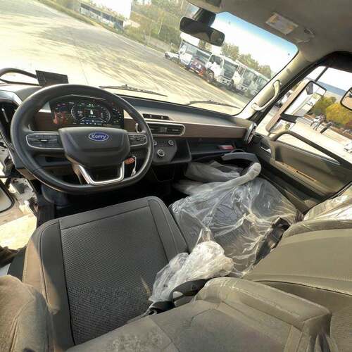 纯电动冷藏车多少钱一辆 厢式冷链车价格 保温车 恒温车 生产厂家