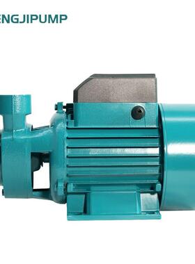 QB60 70 80自吸泵清水泵旋涡式离心泵管道加压增压泵